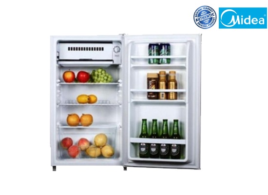 Midea Refrigerator HD-140L