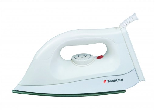 Tamashi Pressing Iron TDI-NS1
