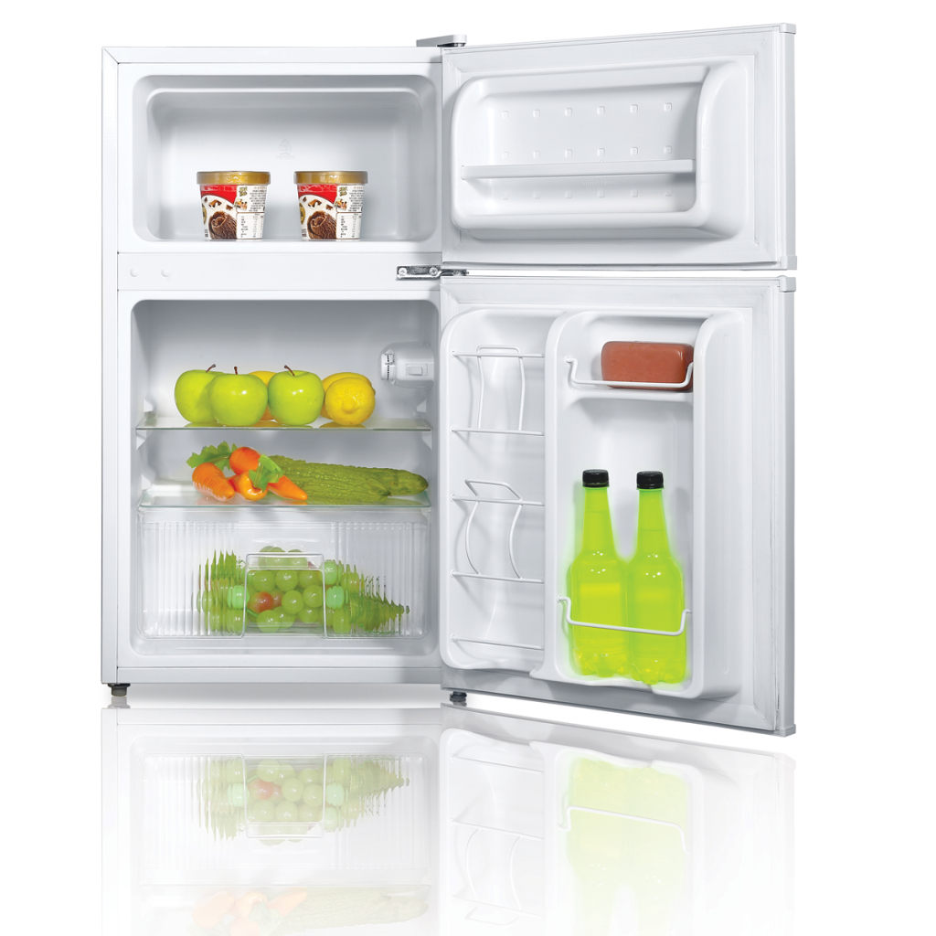 Midea Refrigerator HD-113F