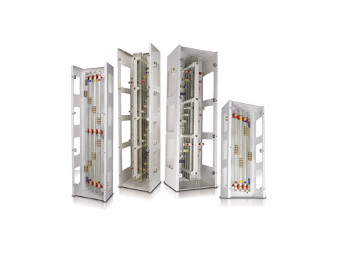 Electrical Busbar