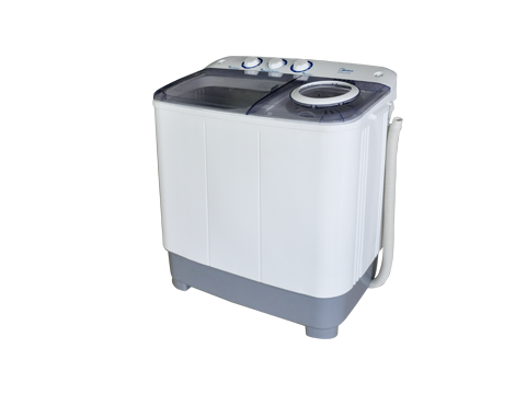 Midea Washing Machine E02
