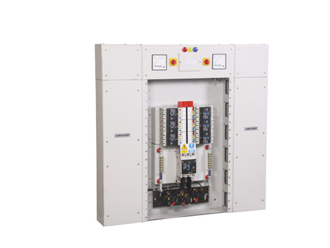 Electrical Load Bank