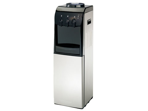 Midea Water Dispenser MYL833S-B