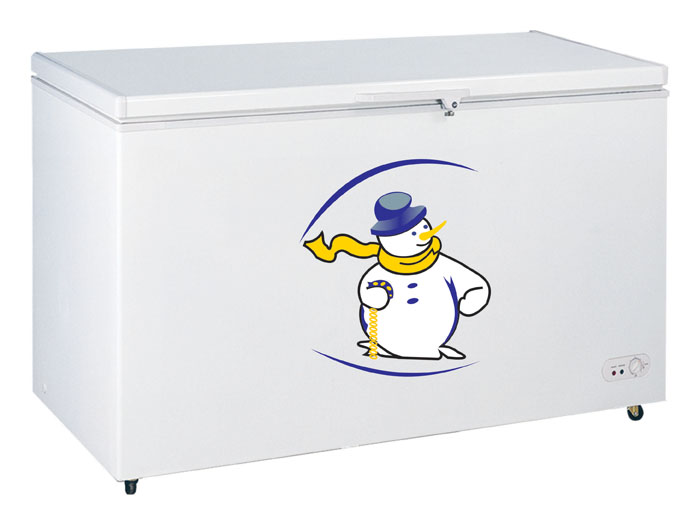 Tamashi Chest Freezer TCF-SD160