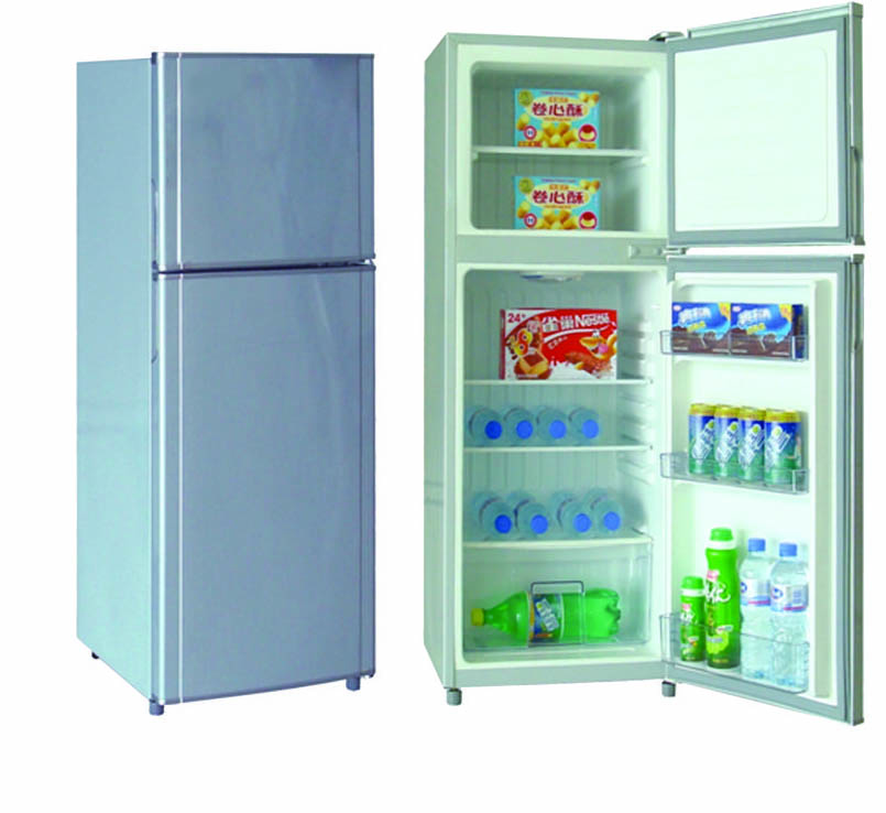 Bruhm 126 VCM Refrigerator