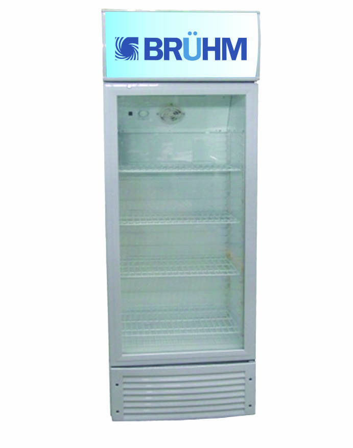 Bruhm BFV 23A Fridge